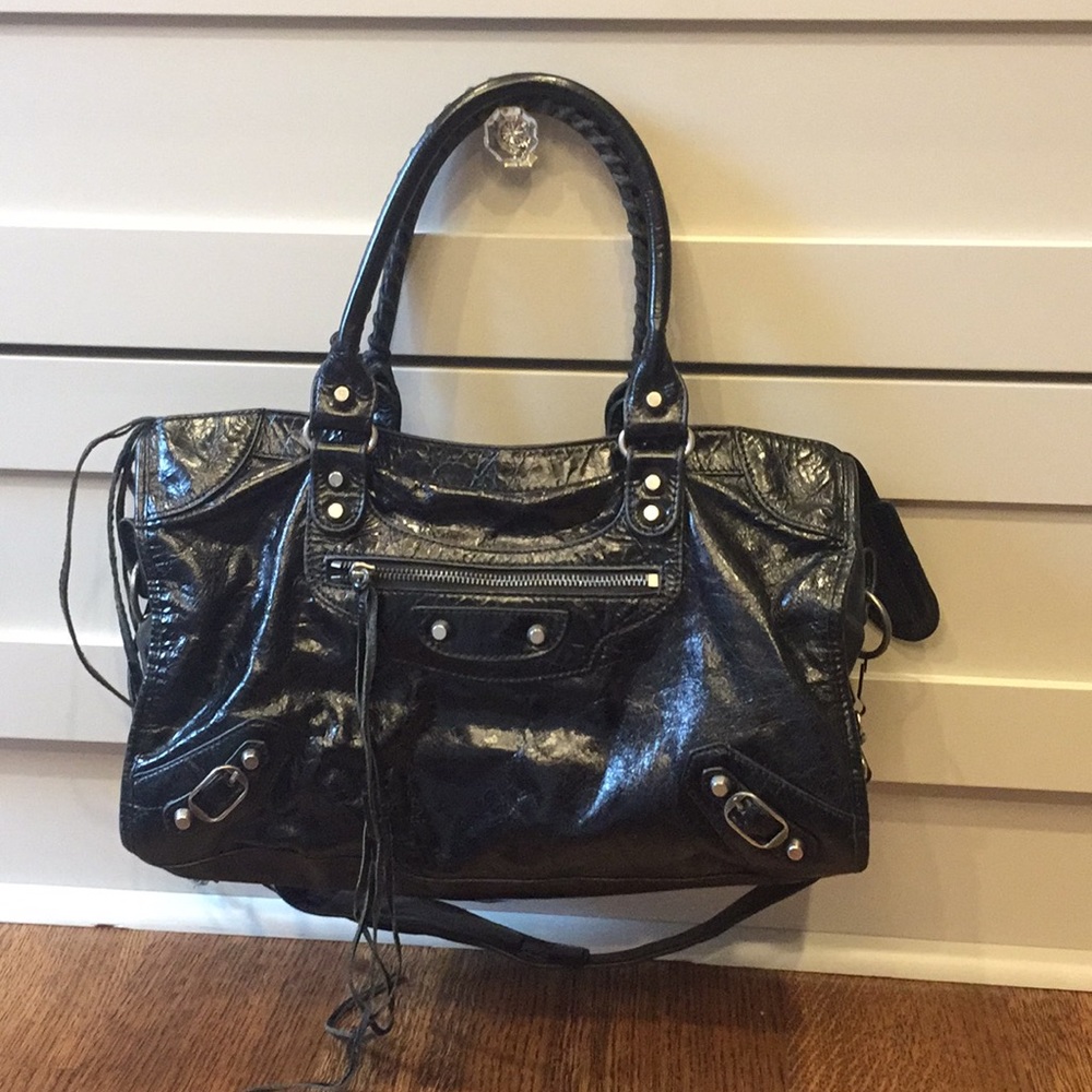 Handbag